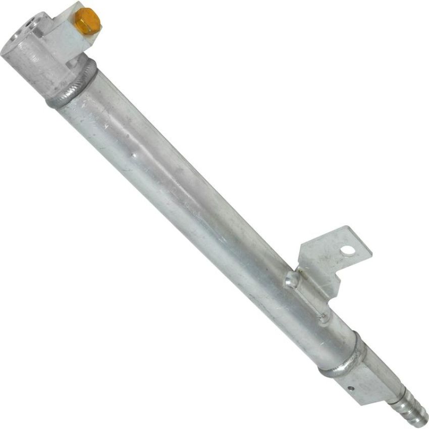 Universal Air Conditioning RD 11025C A/C Receiver Drier -- Drier Pad Mount