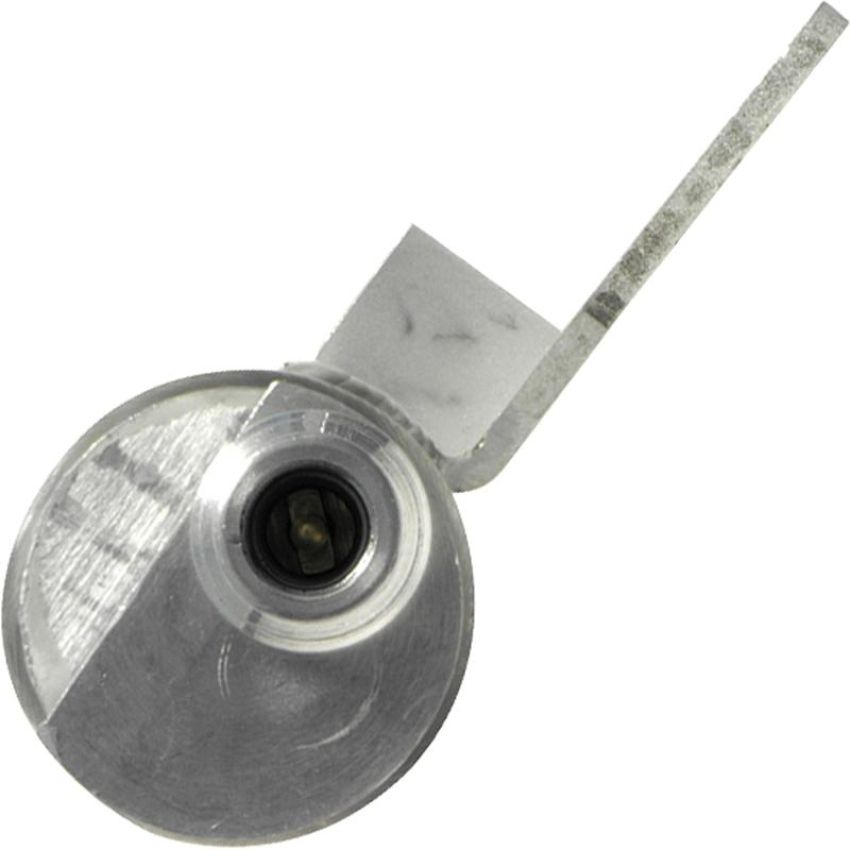 Universal Air Conditioning RD 11025C A/C Receiver Drier -- Drier Pad Mount