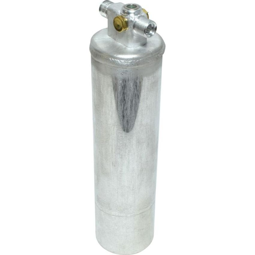 Universal Air Conditioning RD 11027C A/C Receiver Drier -- Drier