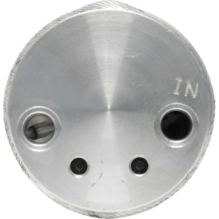 Universal Air Conditioning RD 11052C A/C Receiver Drier -- Drier Pad Mount