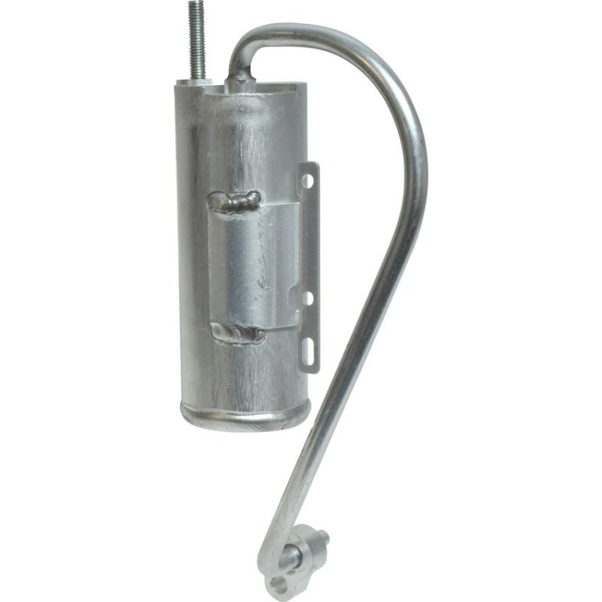 Universal Air Conditioning RD 11070C A/C Receiver Drier -- Drier Pad Mount