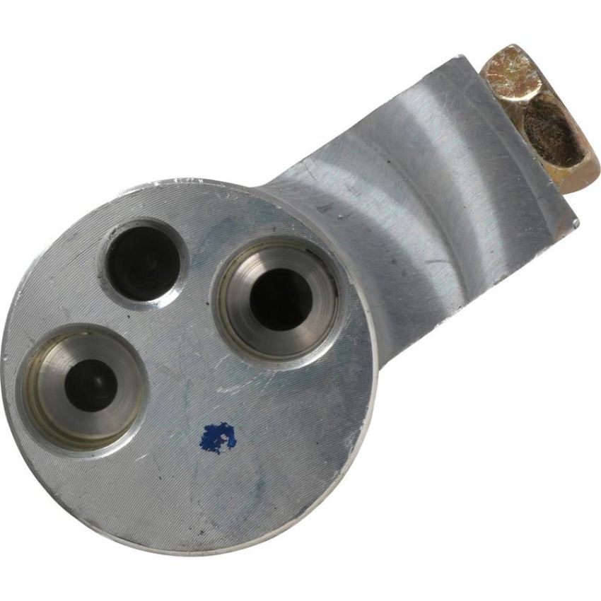Universal Air Conditioning RD 11073C A/C Receiver Drier -- Drier Pad Mount