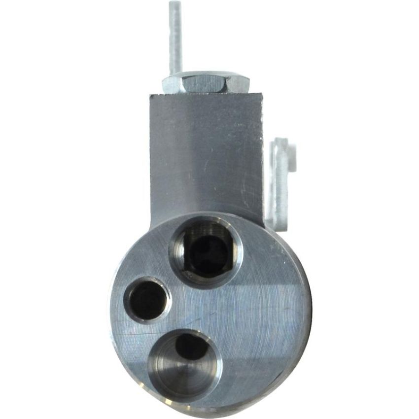 Universal Air Conditioning RD 11073C A/C Receiver Drier -- Drier Pad Mount
