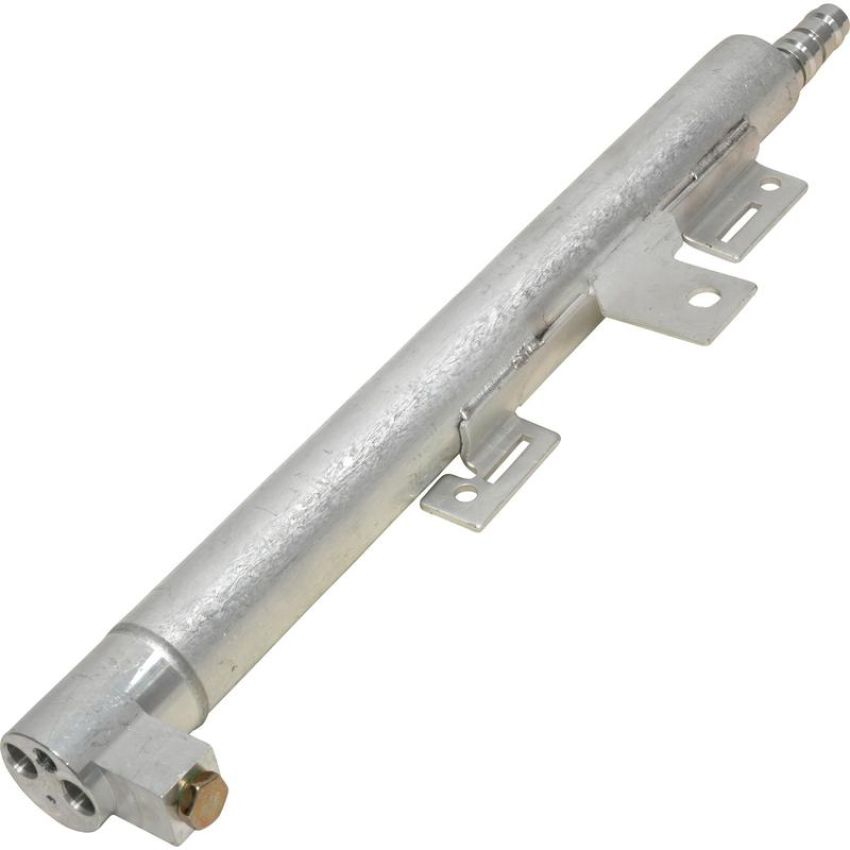 Universal Air Conditioning RD 11073C A/C Receiver Drier -- Drier Pad Mount