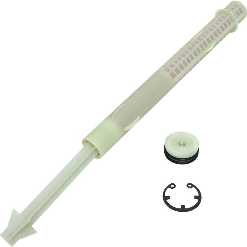 Universal Air Conditioning RD 11085KTC A/C Receiver Drier / Desiccant Element Kit -- Header and Desiccant Insert