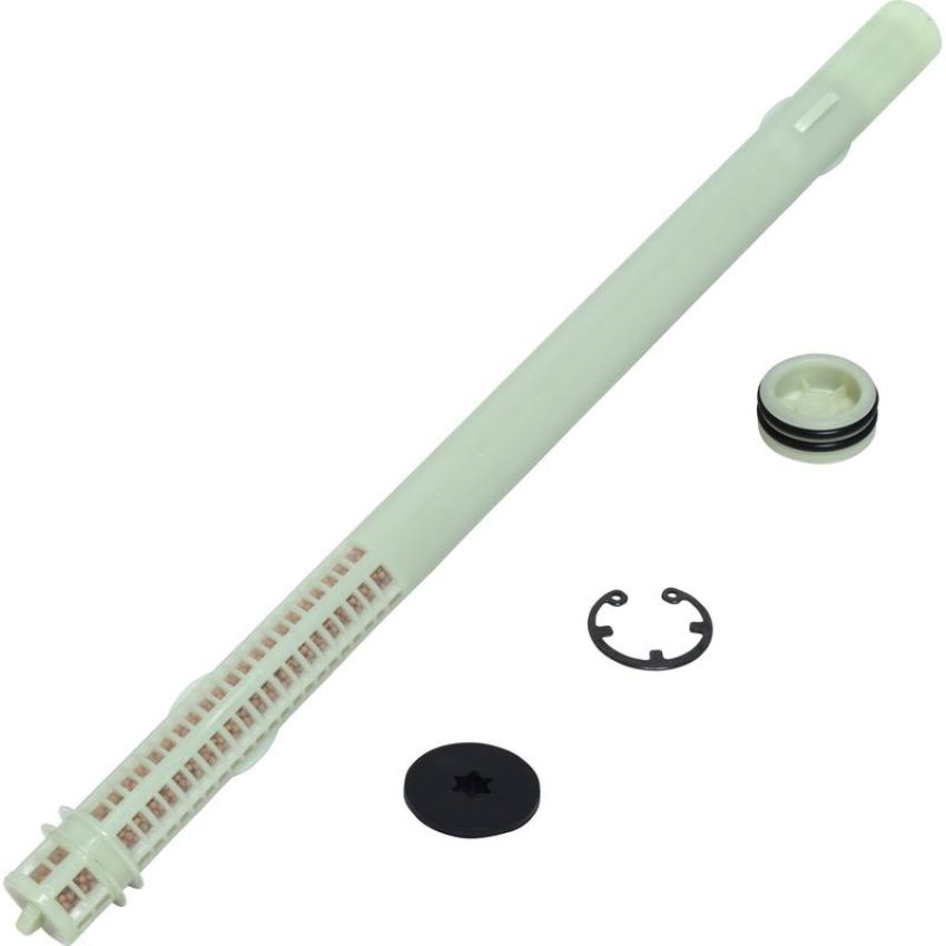 Universal Air Conditioning RD 11086KTC A/C Receiver Drier / Desiccant Element Kit -- Header and Desiccant Insert