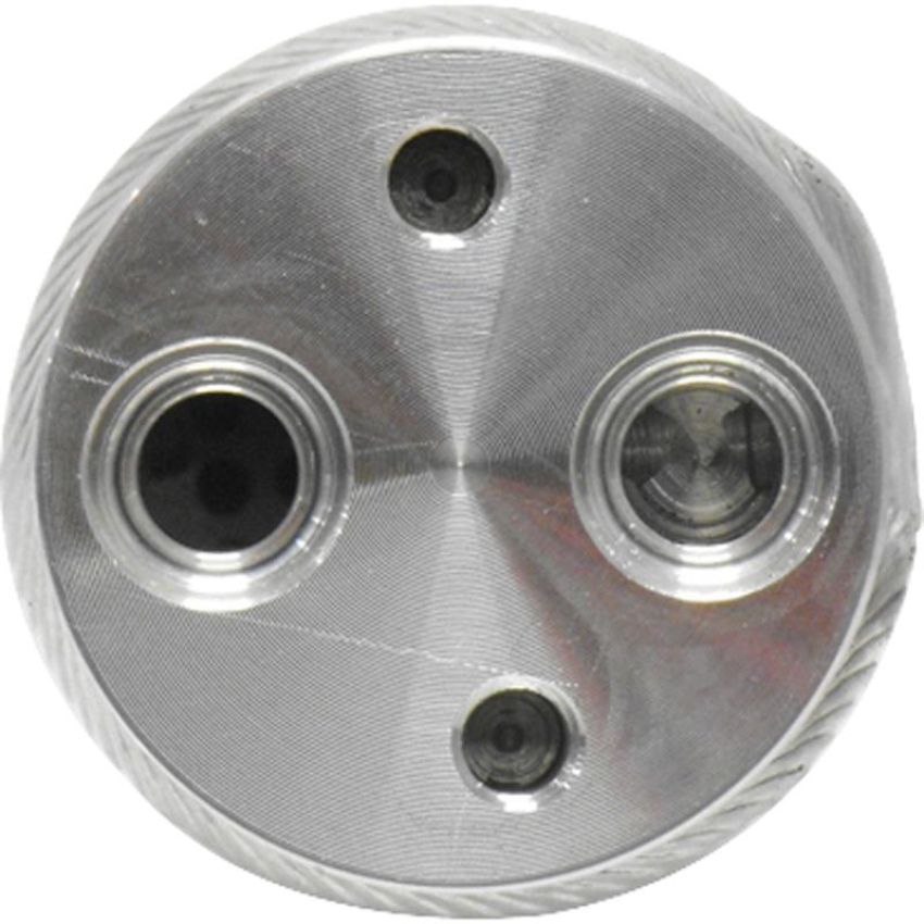 Universal Air Conditioning RD 11088C A/C Receiver Drier -- Drier Pad Mount