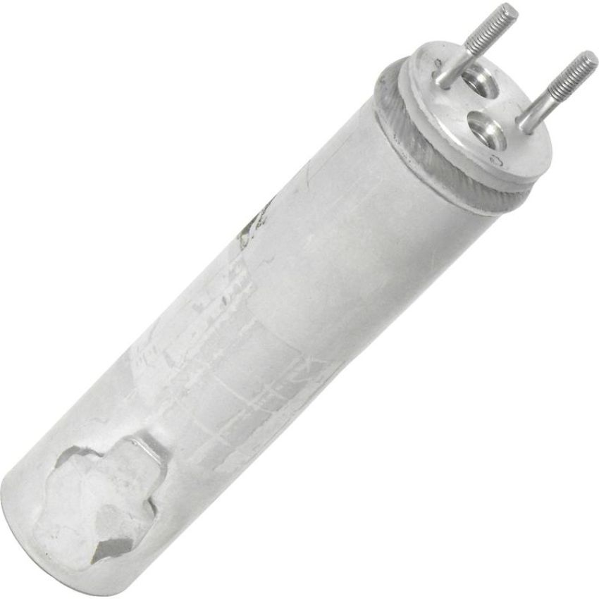 Universal Air Conditioning RD 11090C A/C Receiver Drier -- Drier Pad Mount