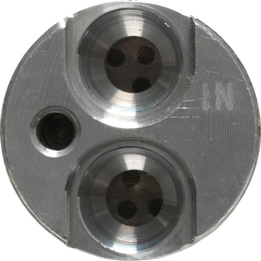 Universal Air Conditioning RD 11093C A/C Receiver Drier -- Drier Pad Mount