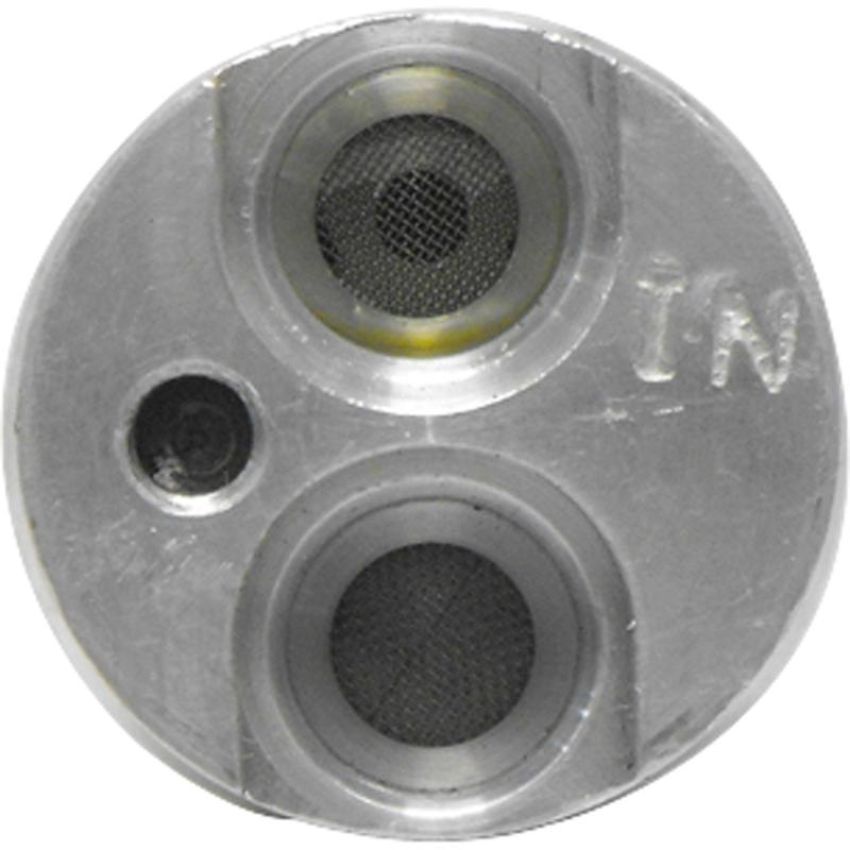 Universal Air Conditioning RD 11093C A/C Receiver Drier -- Drier Pad Mount