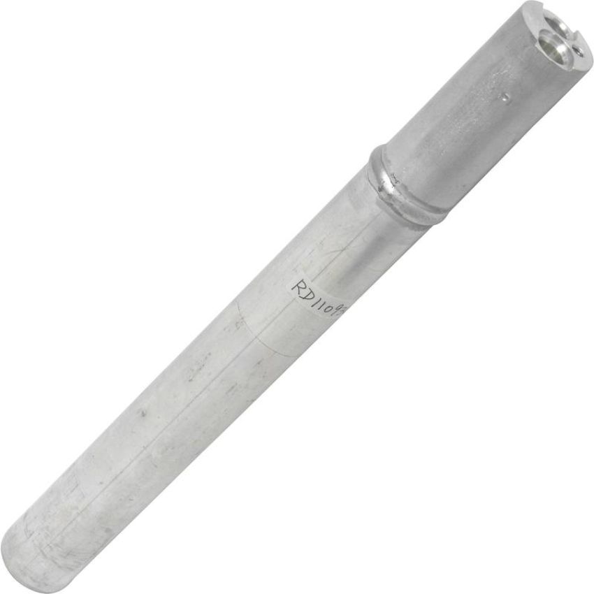 Universal Air Conditioning RD 11093C A/C Receiver Drier -- Drier Pad Mount