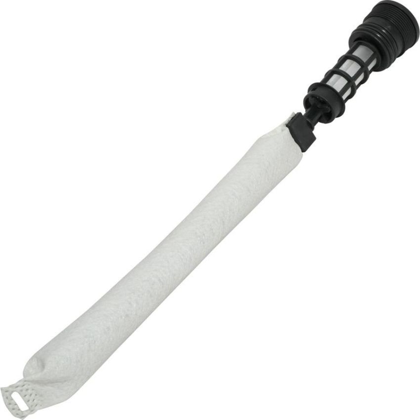 Universal Air Conditioning RD 11097KTC A/C Receiver Drier / Desiccant Element Kit -- Header and Desiccant Bag Kit