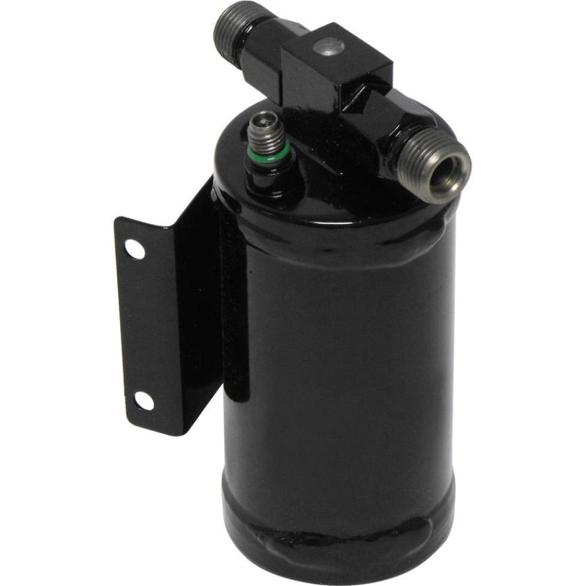 Universal Air Conditioning RD 11098C A/C Receiver Drier -- Drier