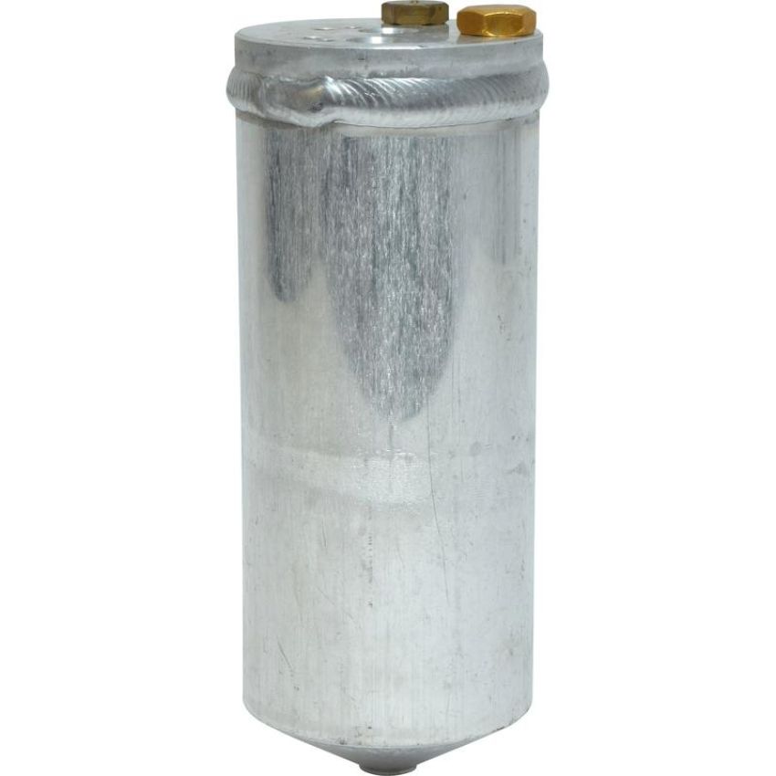 Universal Air Conditioning RD 11102C A/C Receiver Drier -- Drier Pad Mount