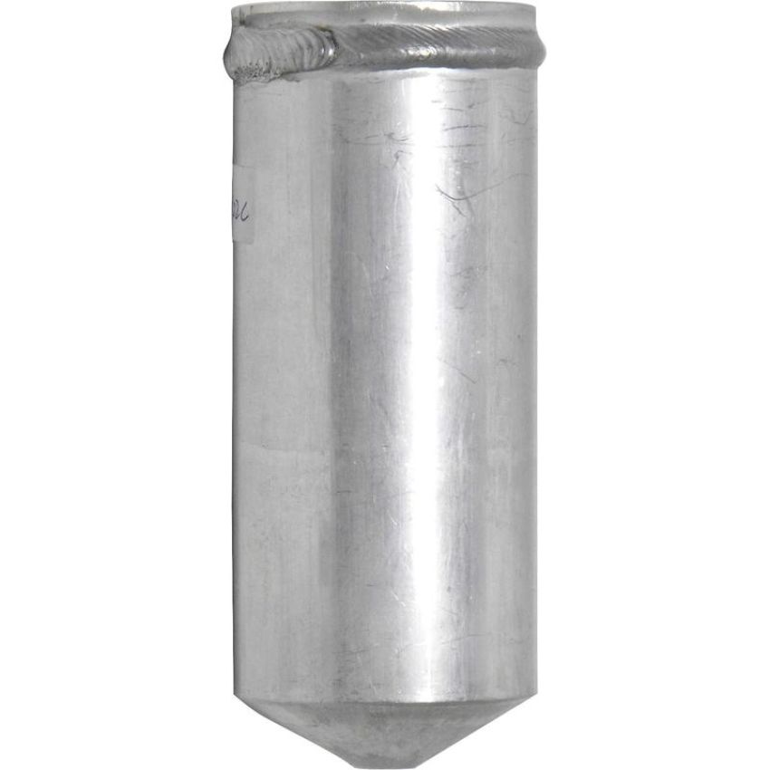 Universal Air Conditioning RD 11102C A/C Receiver Drier -- Drier Pad Mount