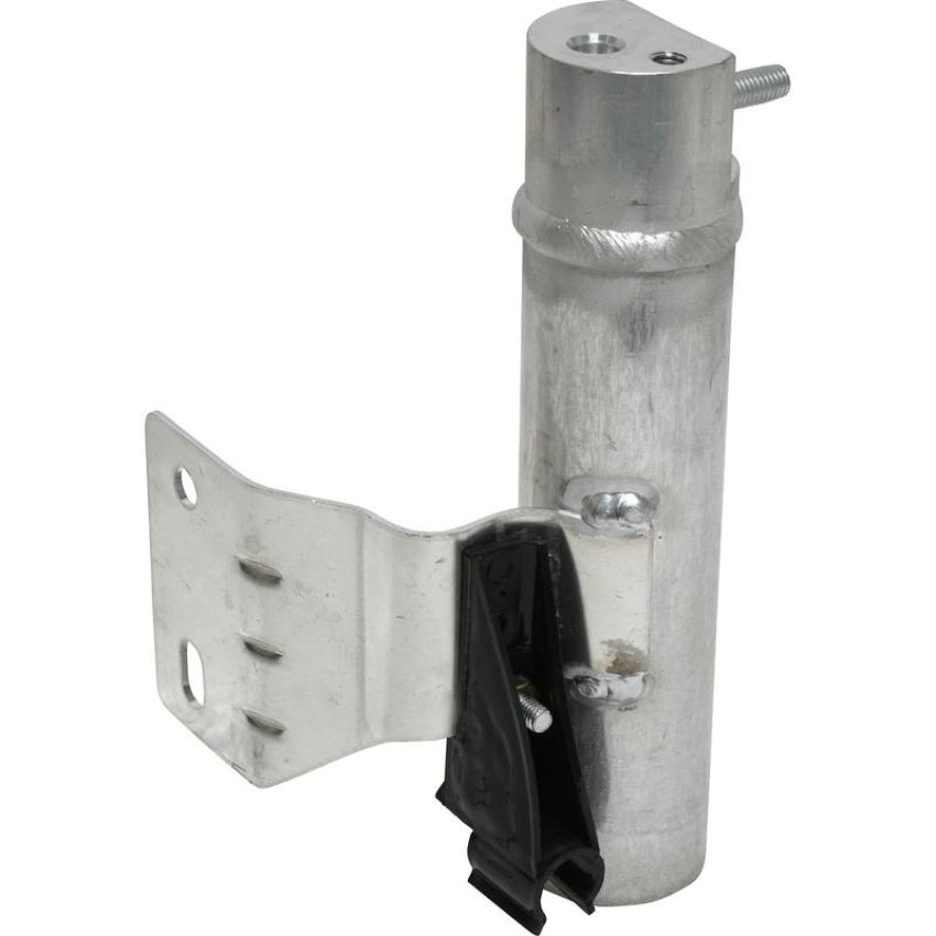 Universal Air Conditioning RD 11105C A/C Receiver Drier -- Drier Pad Mount