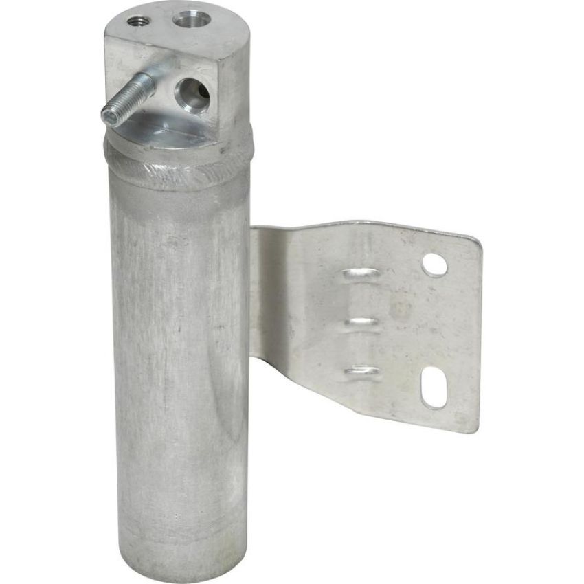 Universal Air Conditioning RD 11105C A/C Receiver Drier -- Drier Pad Mount