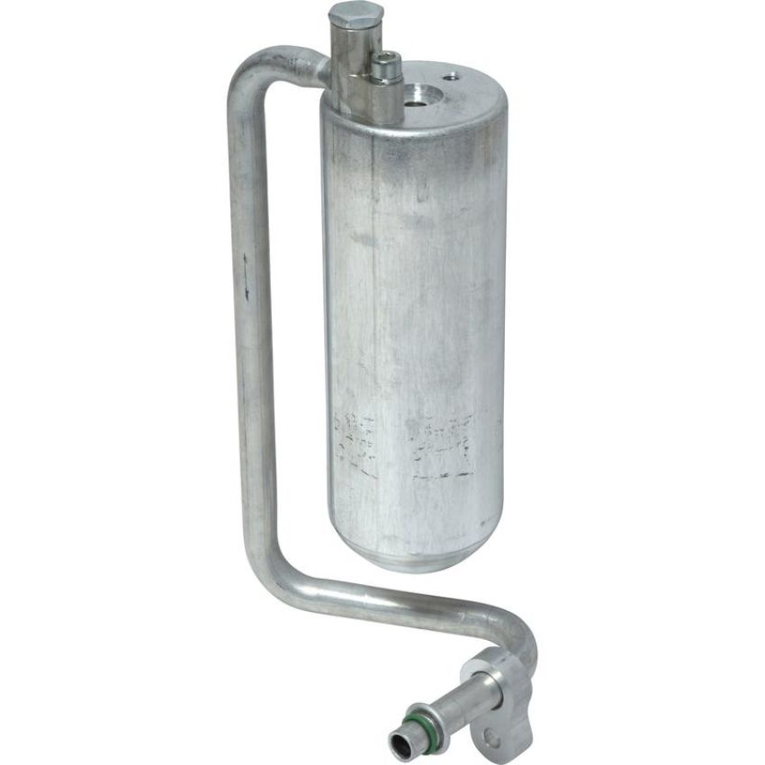 Universal Air Conditioning RD 11107C A/C Receiver Drier -- Drier Pad Mount