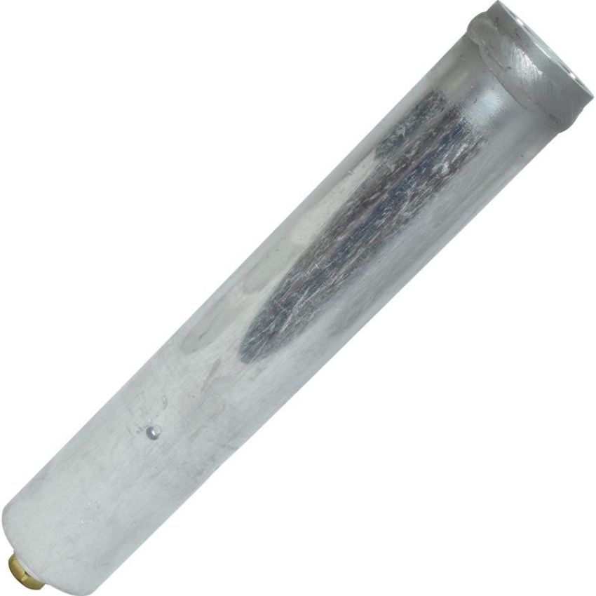 Universal Air Conditioning RD 11110C A/C Receiver Drier -- Drier Pad Mount
