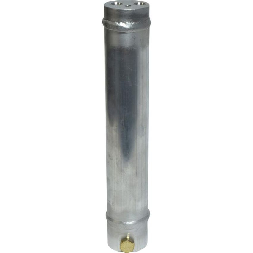 Universal Air Conditioning RD 11114C A/C Receiver Drier -- Drier Pad Mount