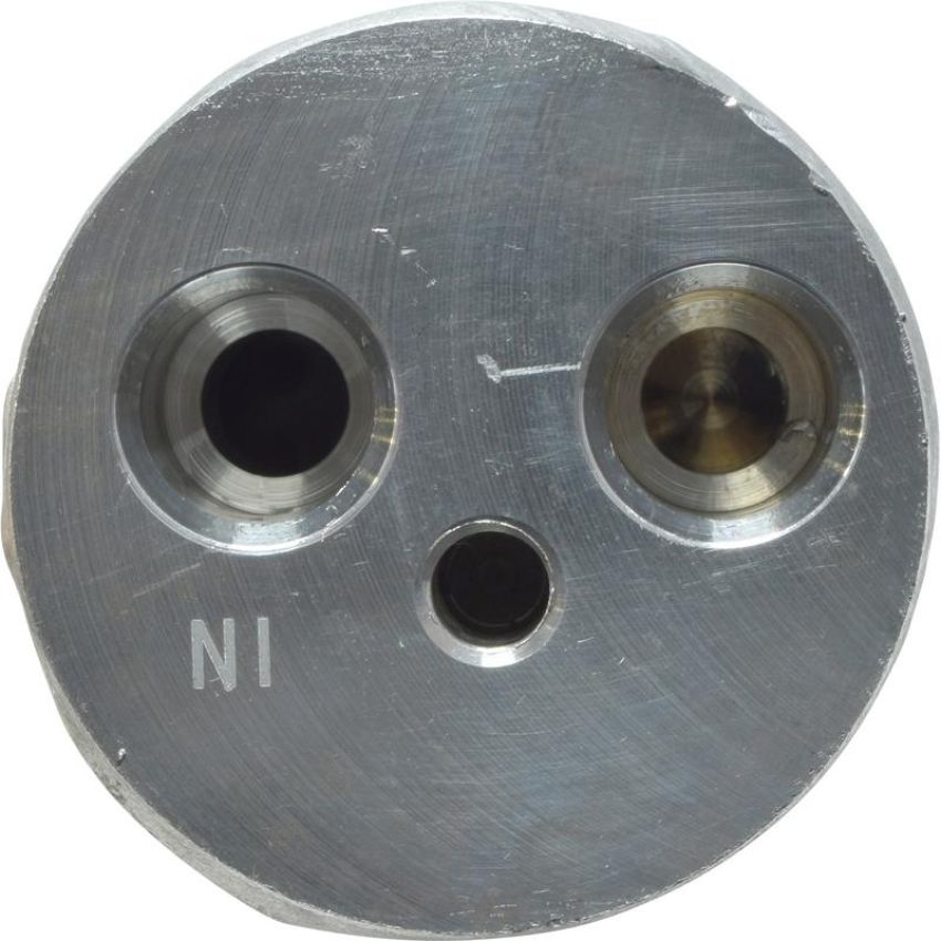 Universal Air Conditioning RD 11114C A/C Receiver Drier -- Drier Pad Mount