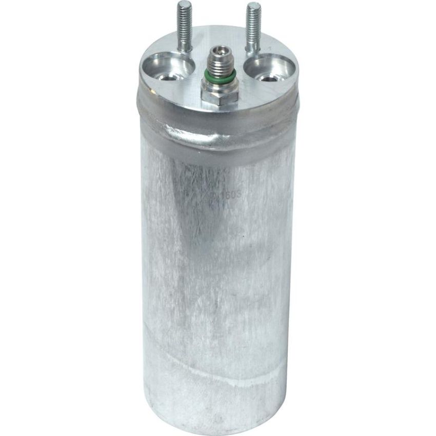 Universal Air Conditioning RD 11115C A/C Receiver Drier -- Drier Pad Mount