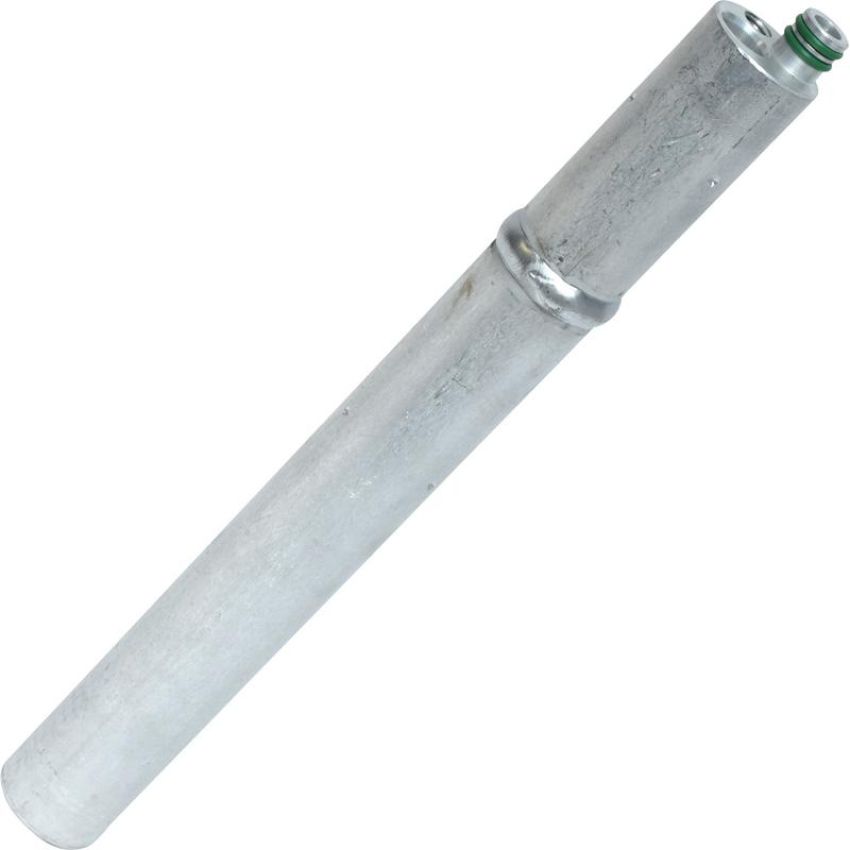 Universal Air Conditioning RD 11116C A/C Receiver Drier -- Drier Pad Mount