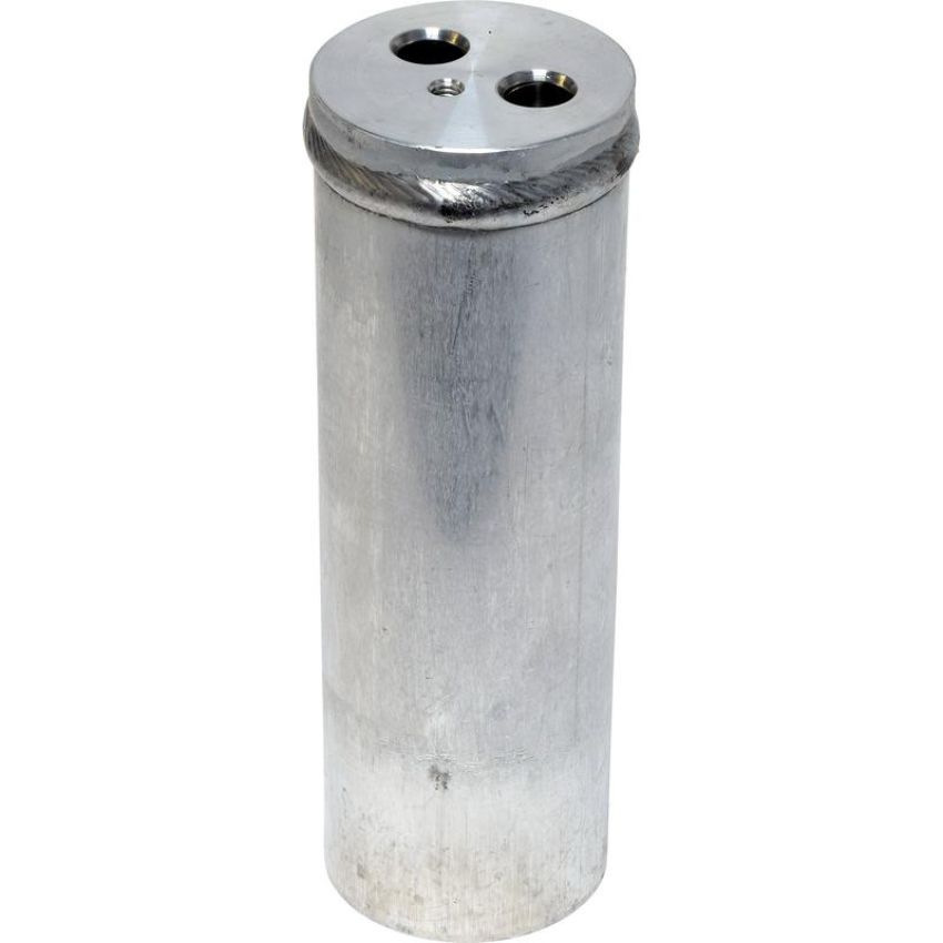 Universal Air Conditioning RD 11121C A/C Receiver Drier -- Drier Pad Mount