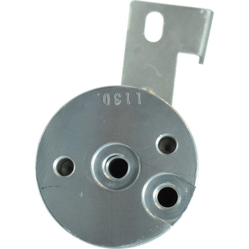 Universal Air Conditioning RD 11131C A/C Receiver Drier -- Drier Pad Mount