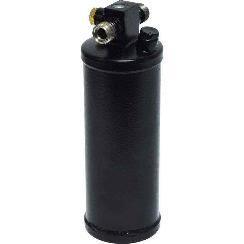 Universal Air Conditioning RD 11137C A/C Receiver Drier -- Drier