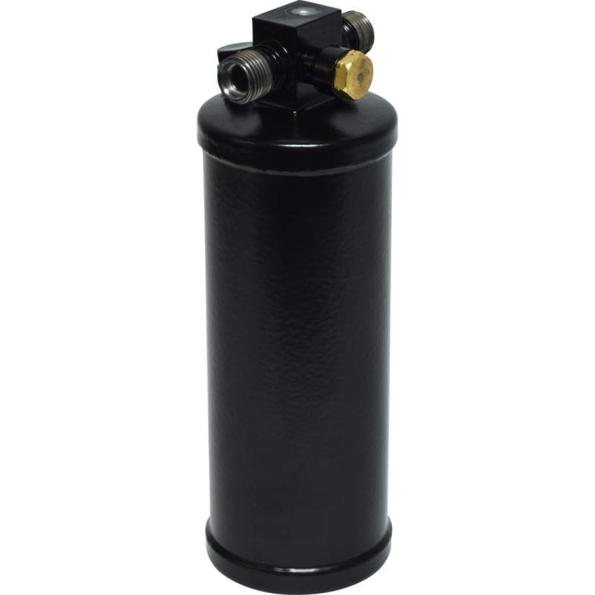 Universal Air Conditioning RD 11137C A/C Receiver Drier -- Drier