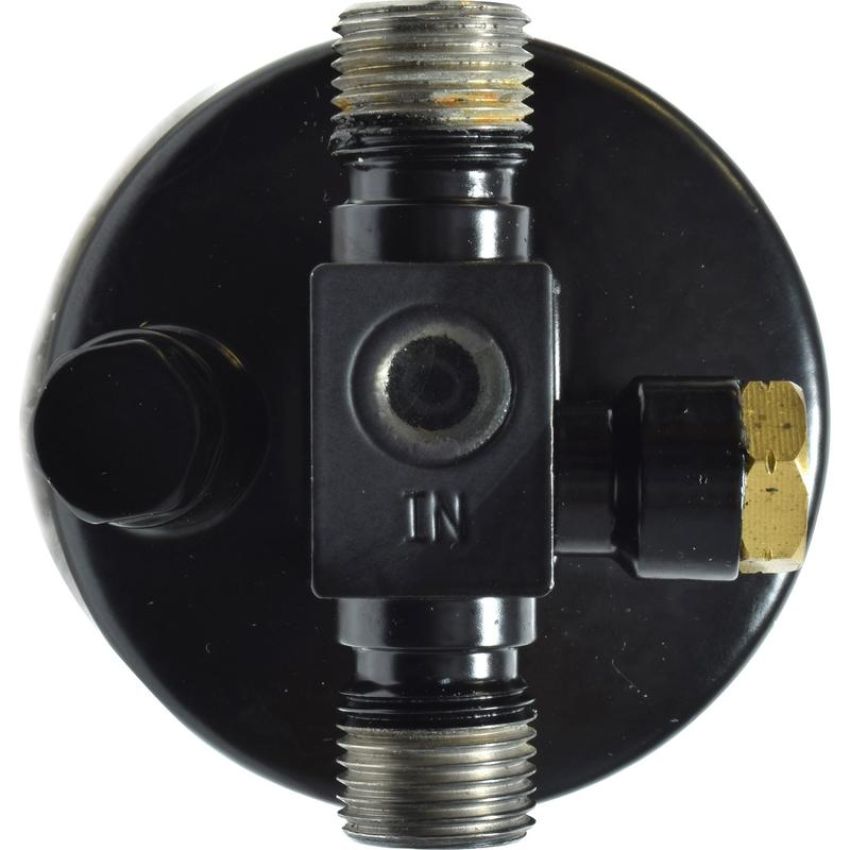 Universal Air Conditioning RD 11137C A/C Receiver Drier -- Drier