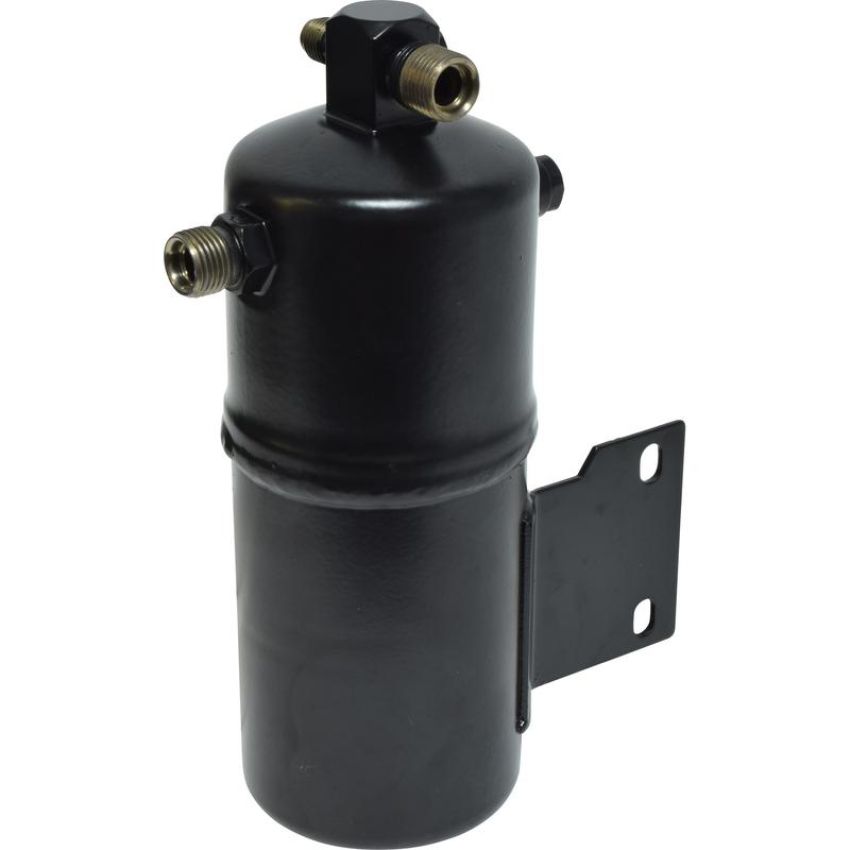 Universal Air Conditioning RD 11142C A/C Receiver Drier -- Drier