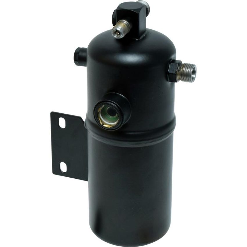 Universal Air Conditioning RD 11142C A/C Receiver Drier -- Drier