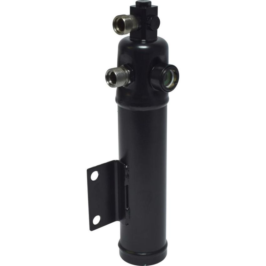 Universal Air Conditioning RD 11148C A/C Receiver Drier -- Drier