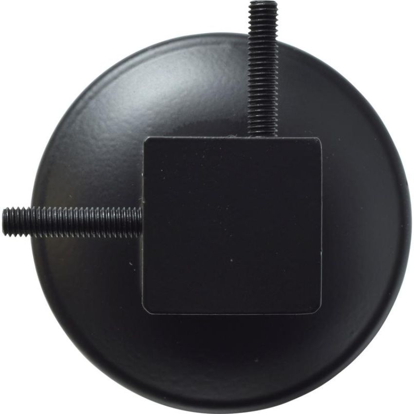 Universal Air Conditioning RD 11154C A/C Receiver Drier -- Drier Pad Mount