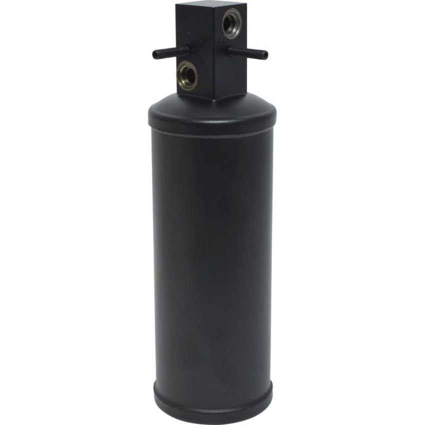 Universal Air Conditioning RD 11154C A/C Receiver Drier -- Drier Pad Mount