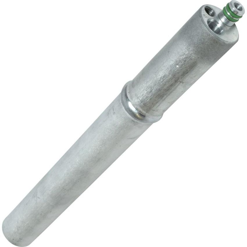 Universal Air Conditioning RD 11170C A/C Receiver Drier -- Drier Pad Mount