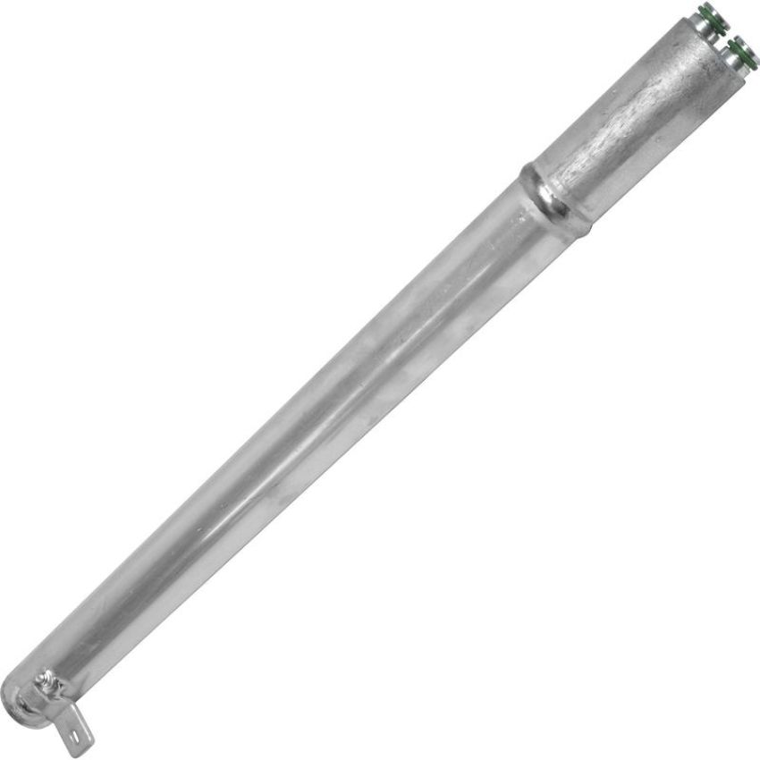 Universal Air Conditioning RD 11172C A/C Receiver Drier -- Drier Pad Mount