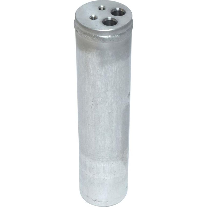 Universal Air Conditioning RD 11178C A/C Receiver Drier -- Drier Pad Mount