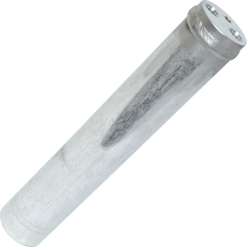 Universal Air Conditioning RD 11189C A/C Receiver Drier -- Drier Pad Mount
