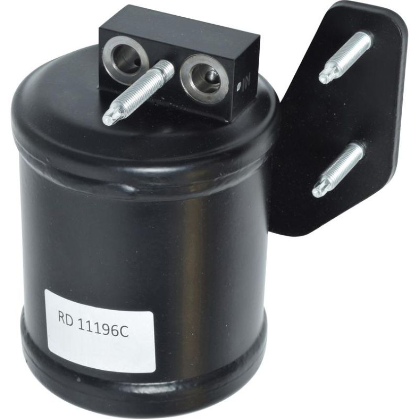 Universal Air Conditioning RD 11196C A/C Receiver Drier -- Drier
