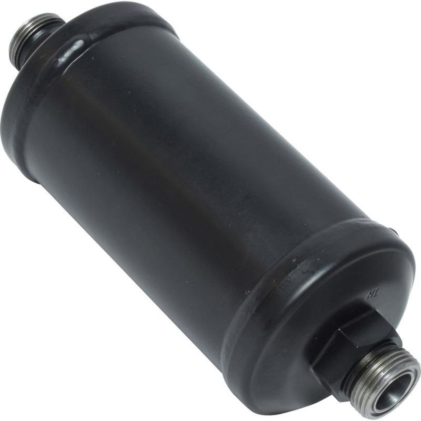 Universal Air Conditioning RD 11203C A/C Receiver Drier -- Drier Inline