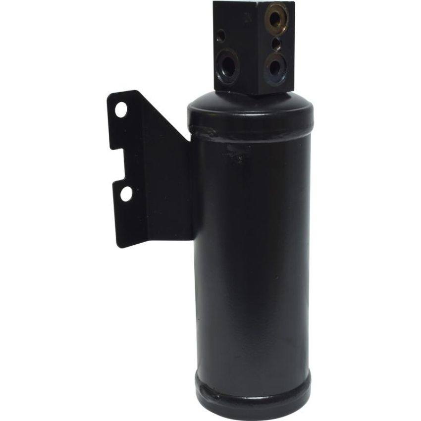 Universal Air Conditioning RD 11209C A/C Receiver Drier -- Drier