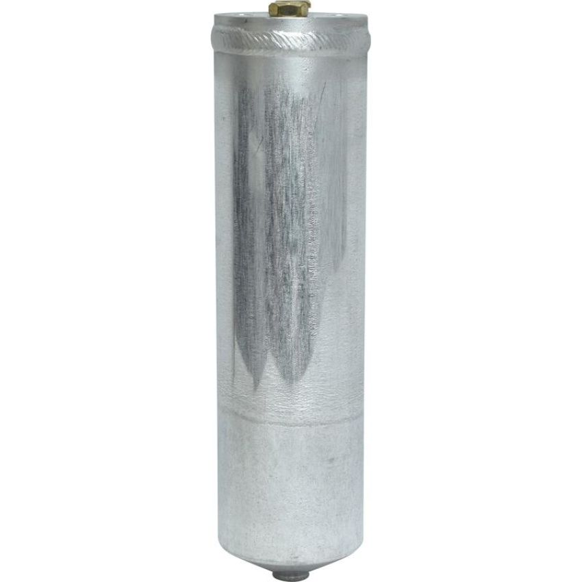 Universal Air Conditioning RD 11217C A/C Receiver Drier -- Drier Pad Mount