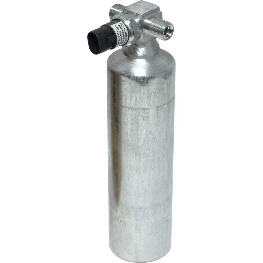 Universal Air Conditioning RD 11218C A/C Receiver Drier -- Drier
