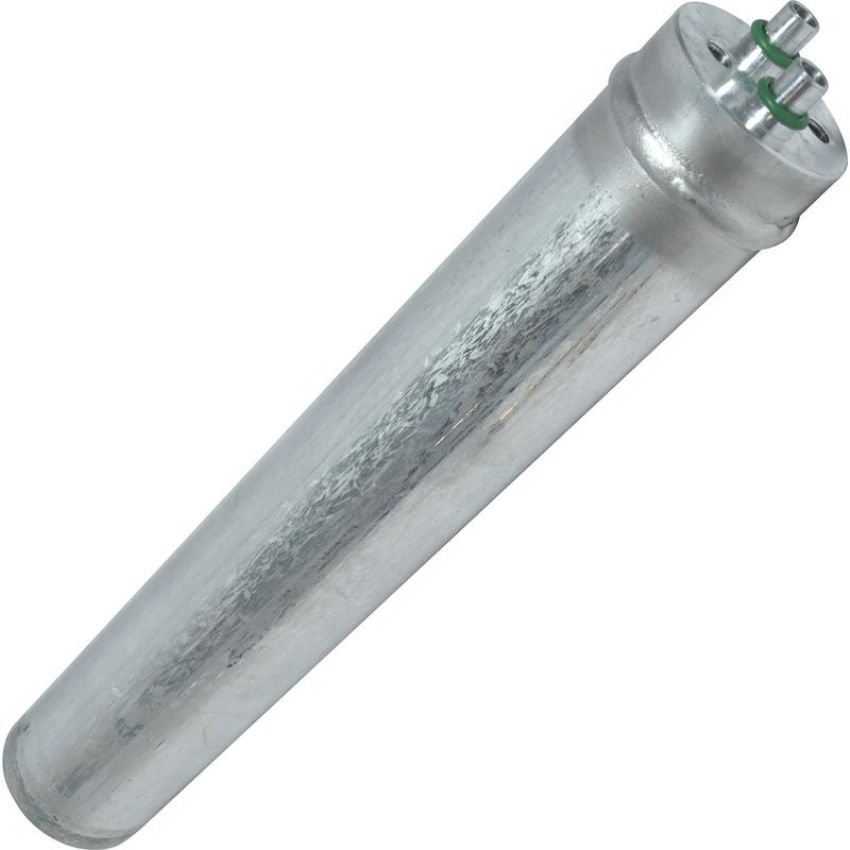 Universal Air Conditioning RD 11222C A/C Receiver Drier -- Drier Pad Mount