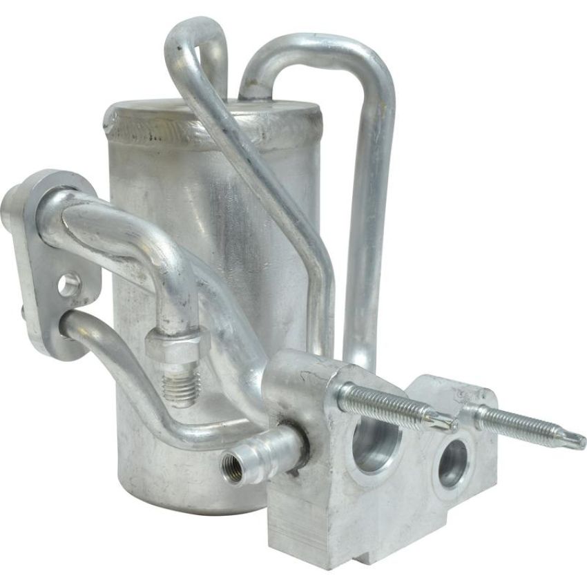 Universal Air Conditioning RD 11224C A/C Receiver Drier -- Drier