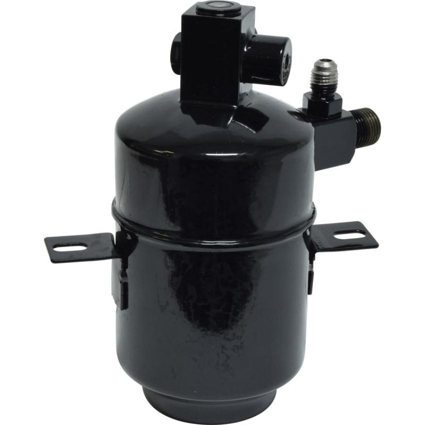 Universal Air Conditioning RD 1122C A/C Receiver Drier -- Drier