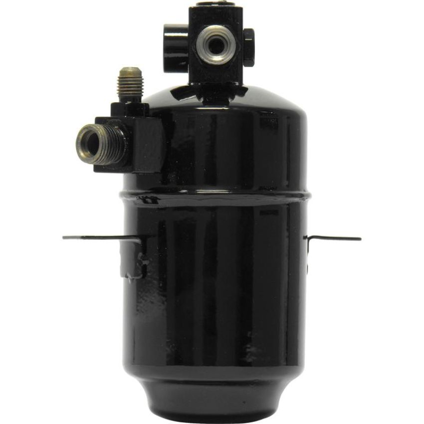 Universal Air Conditioning RD 1122C A/C Receiver Drier -- Drier